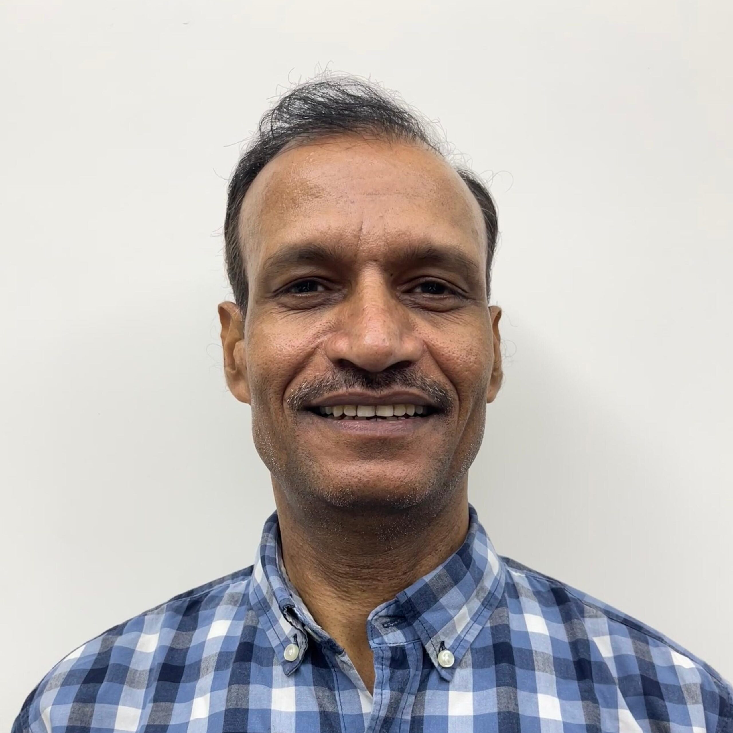 Chandrakesh Singh